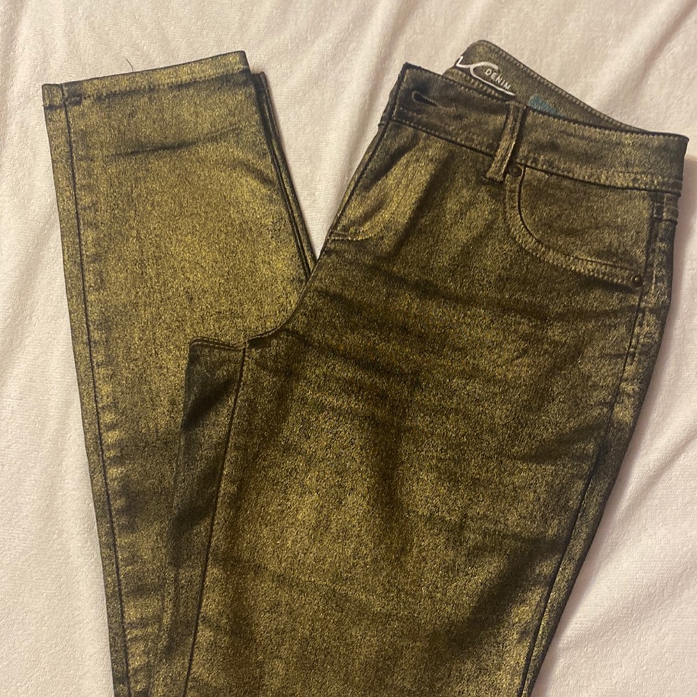 INC Jeans